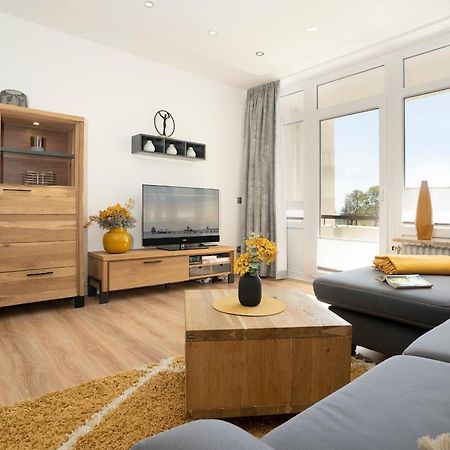 Villa Am Meer Pier 29 Groemitz Luaran gambar