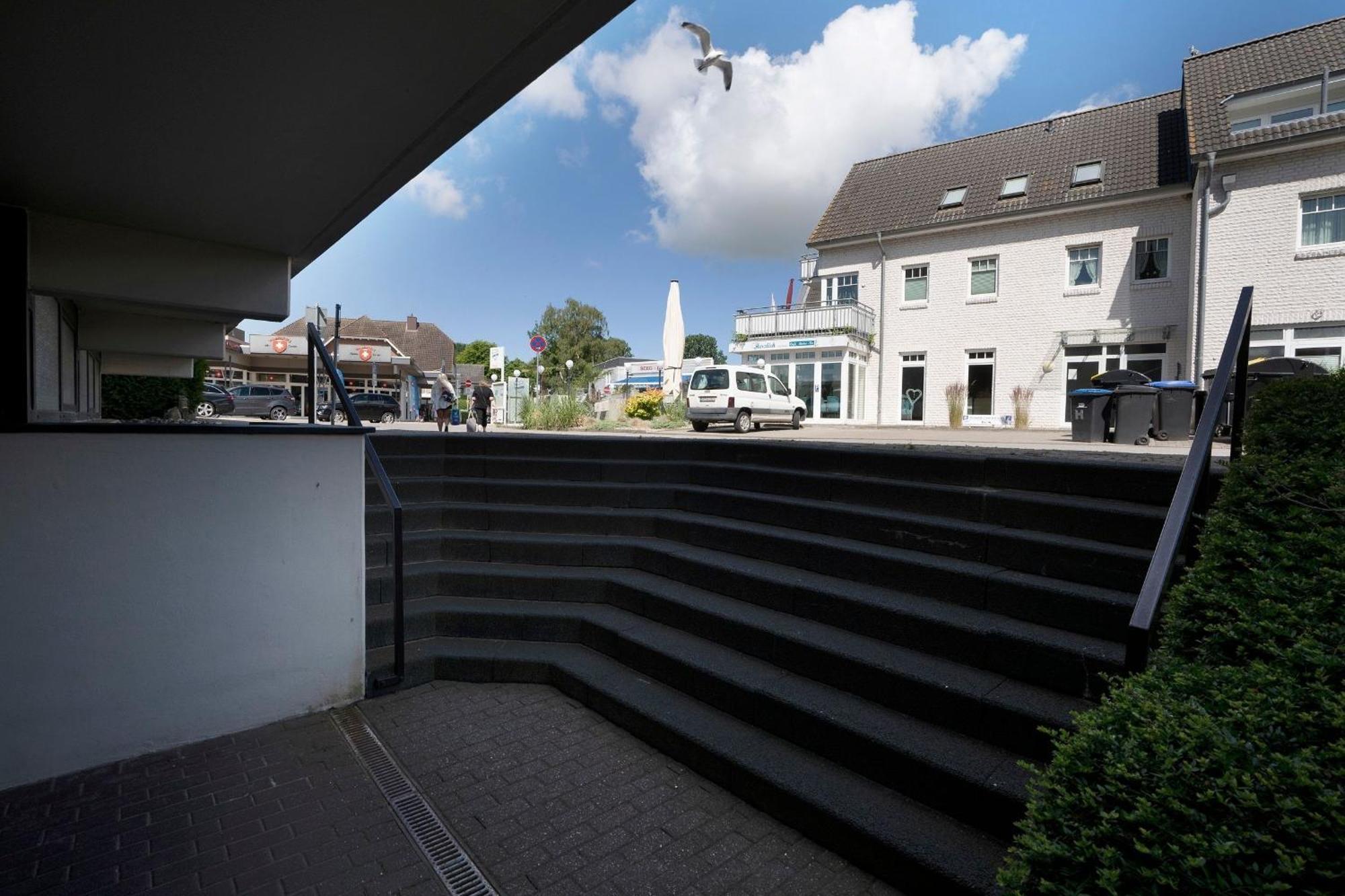 Villa Am Meer Pier 29 Groemitz Luaran gambar