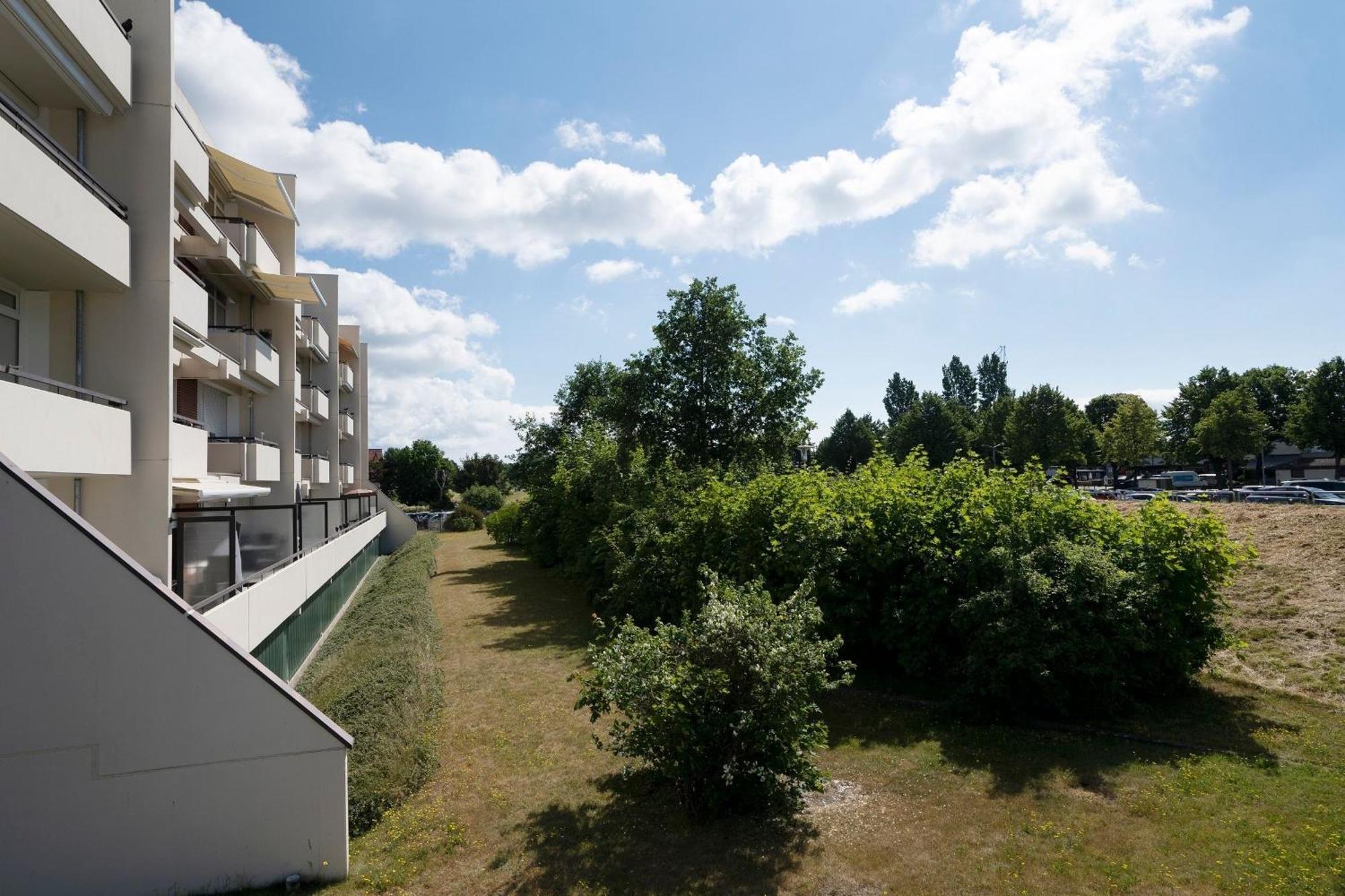 Villa Am Meer Pier 29 Groemitz Luaran gambar