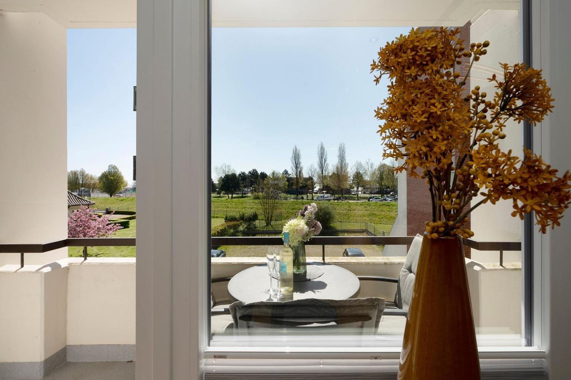 Villa Am Meer Pier 29 Groemitz Luaran gambar