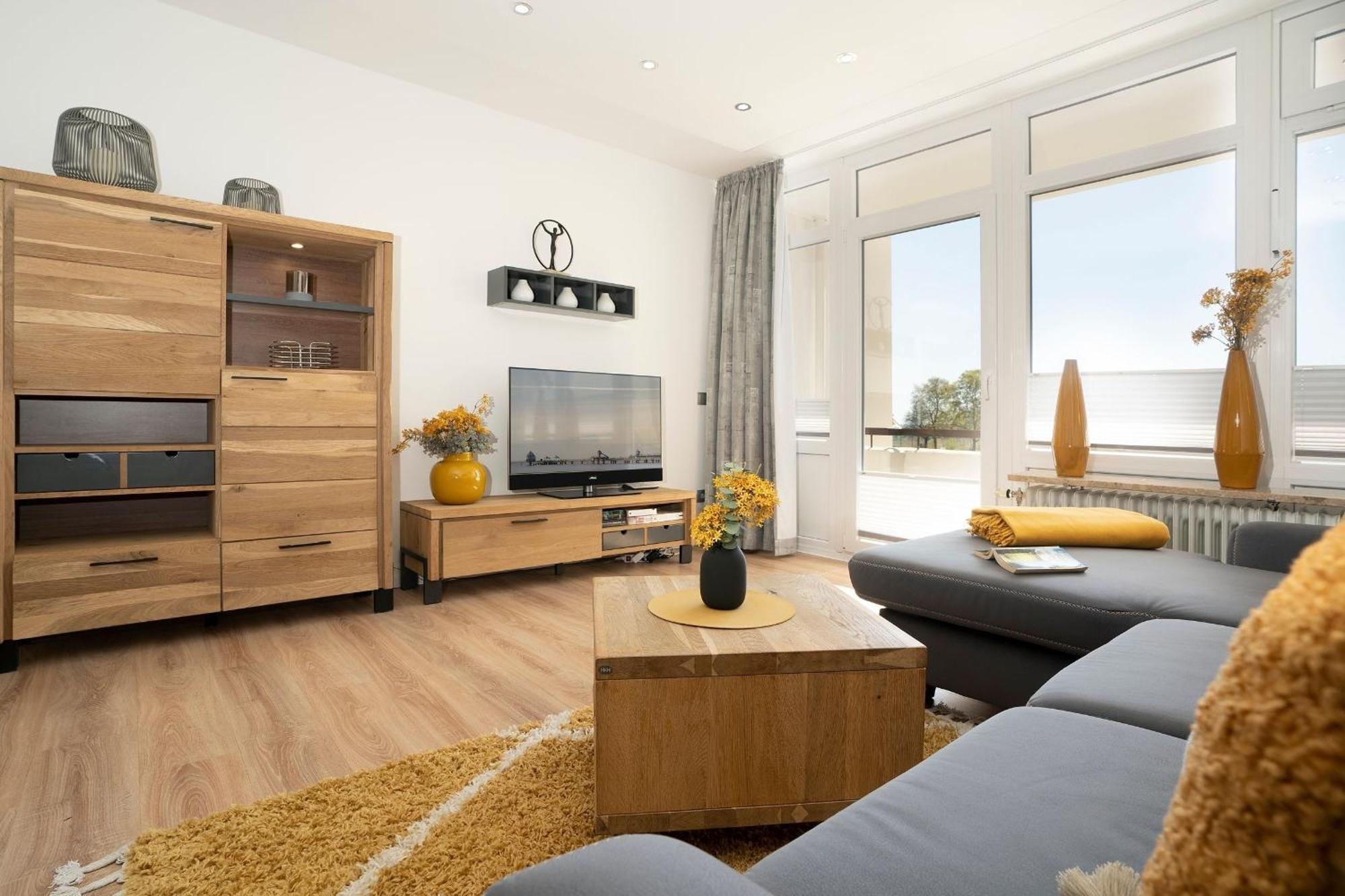 Villa Am Meer Pier 29 Groemitz Luaran gambar