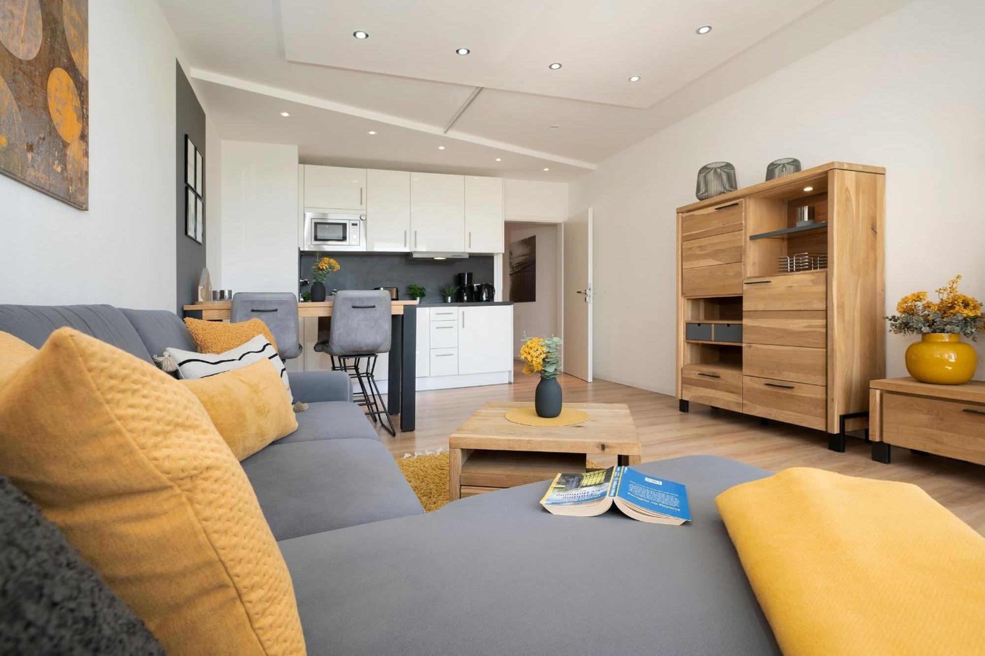 Villa Am Meer Pier 29 Groemitz Luaran gambar
