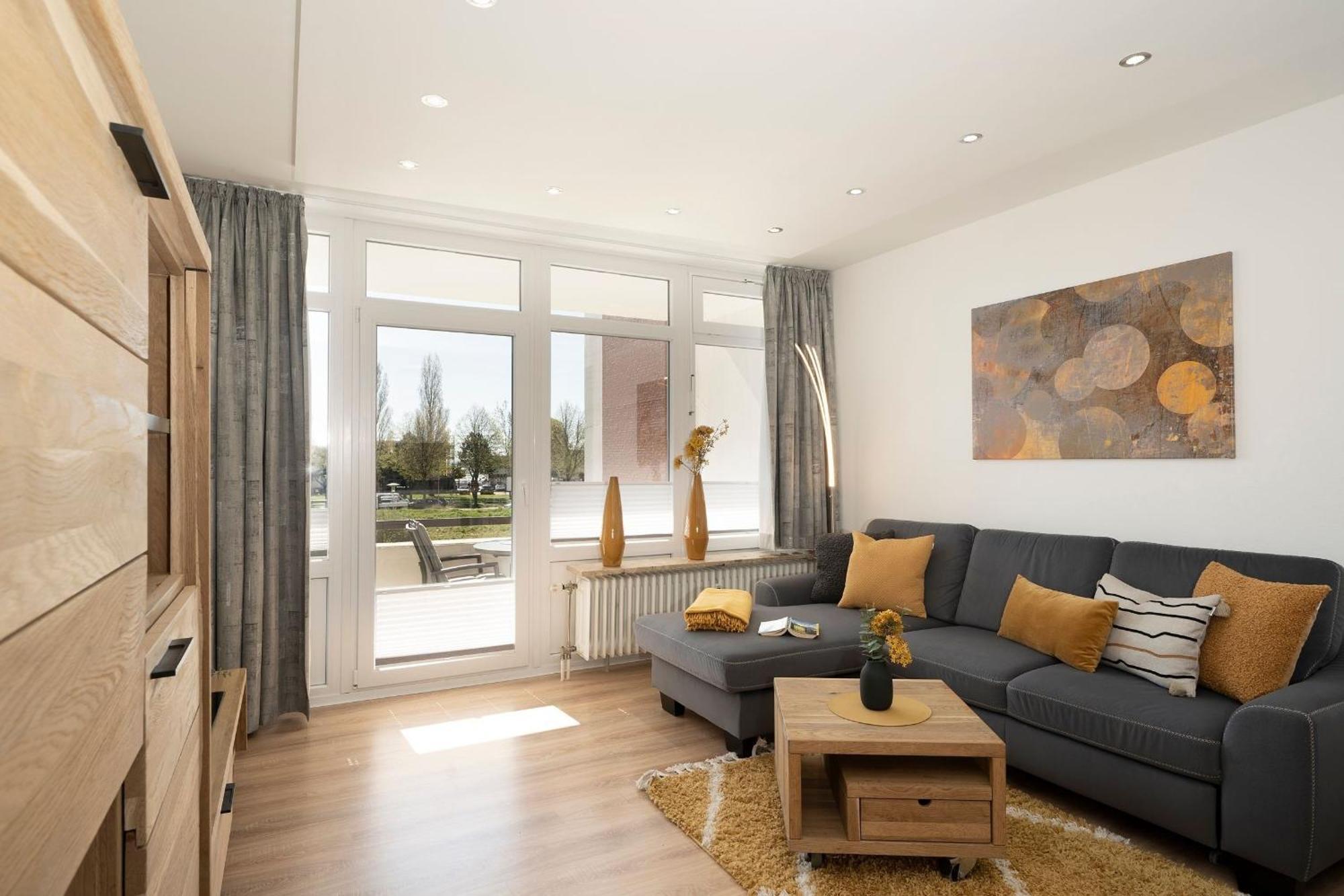 Villa Am Meer Pier 29 Groemitz Luaran gambar
