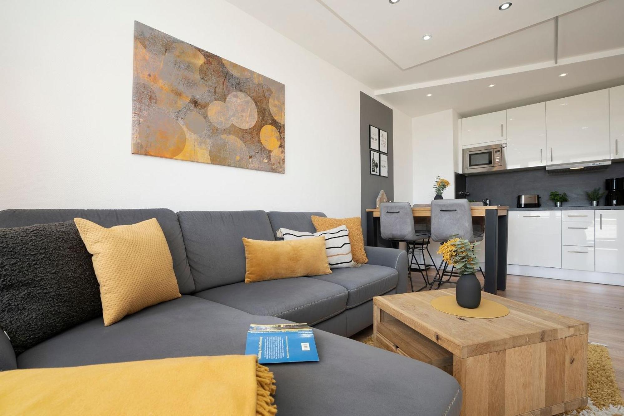 Villa Am Meer Pier 29 Groemitz Luaran gambar