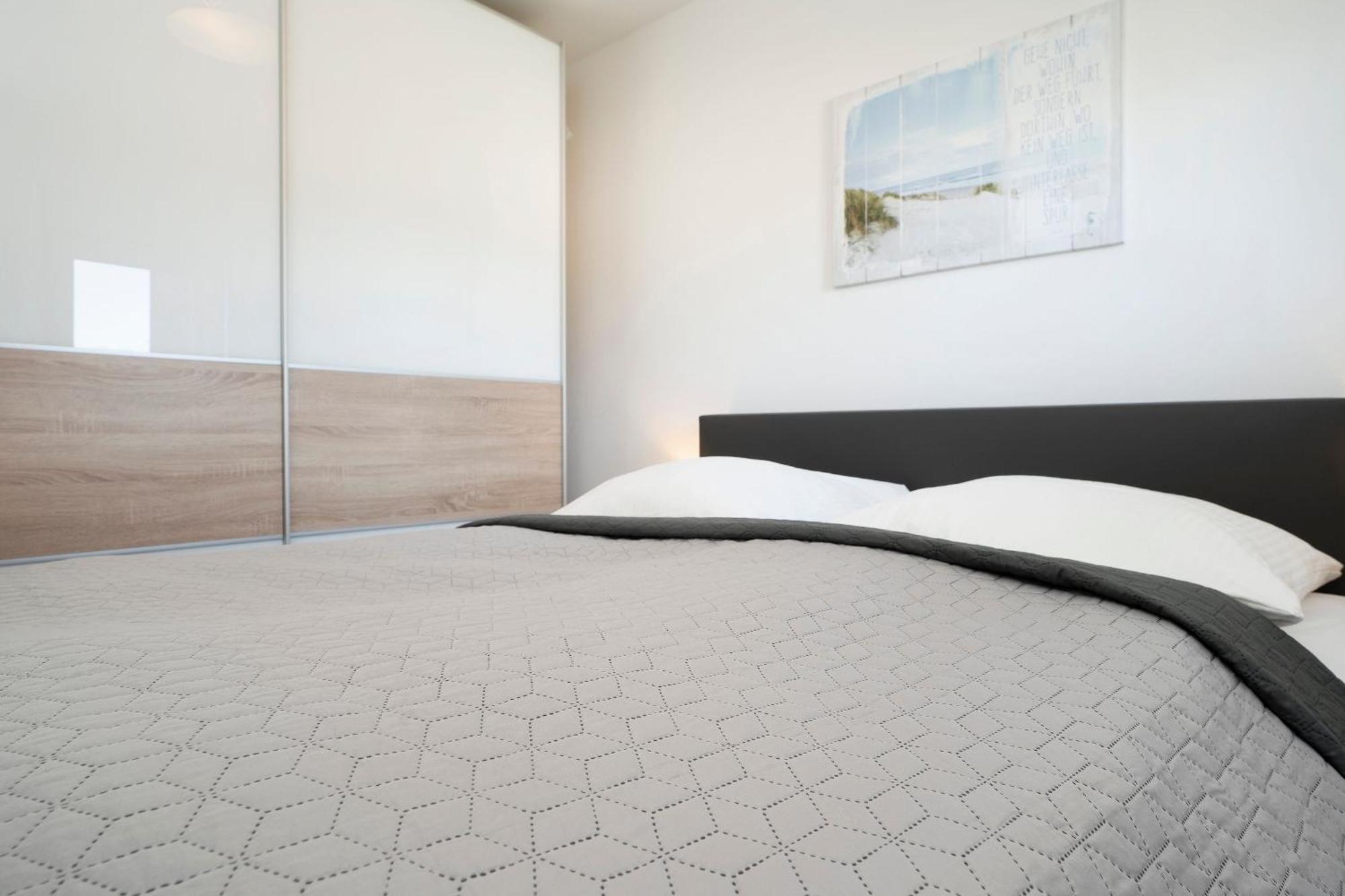 Villa Am Meer Pier 29 Groemitz Luaran gambar